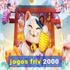 jogos friv 2000